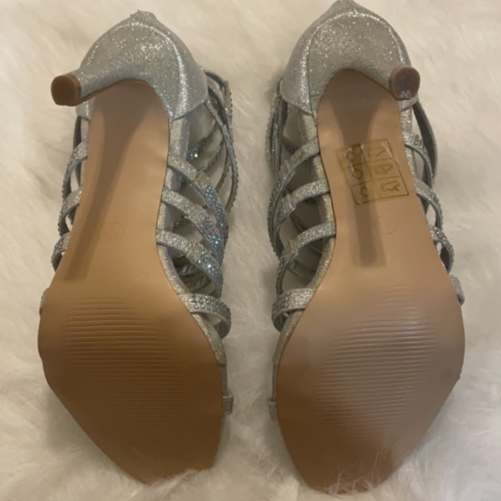 Sweetie’s Shoe Collection - Picture 4 of 4